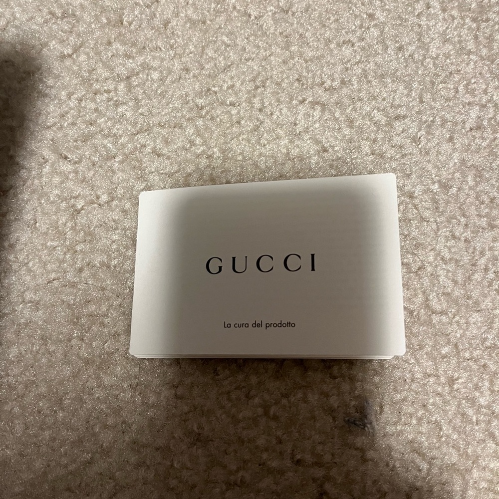 Gucci Mules - Picture 4 of 5
